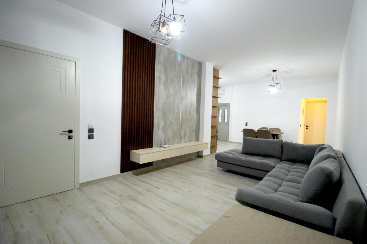 Luxury Villa Jo-An Ksamil Buitenkant foto
