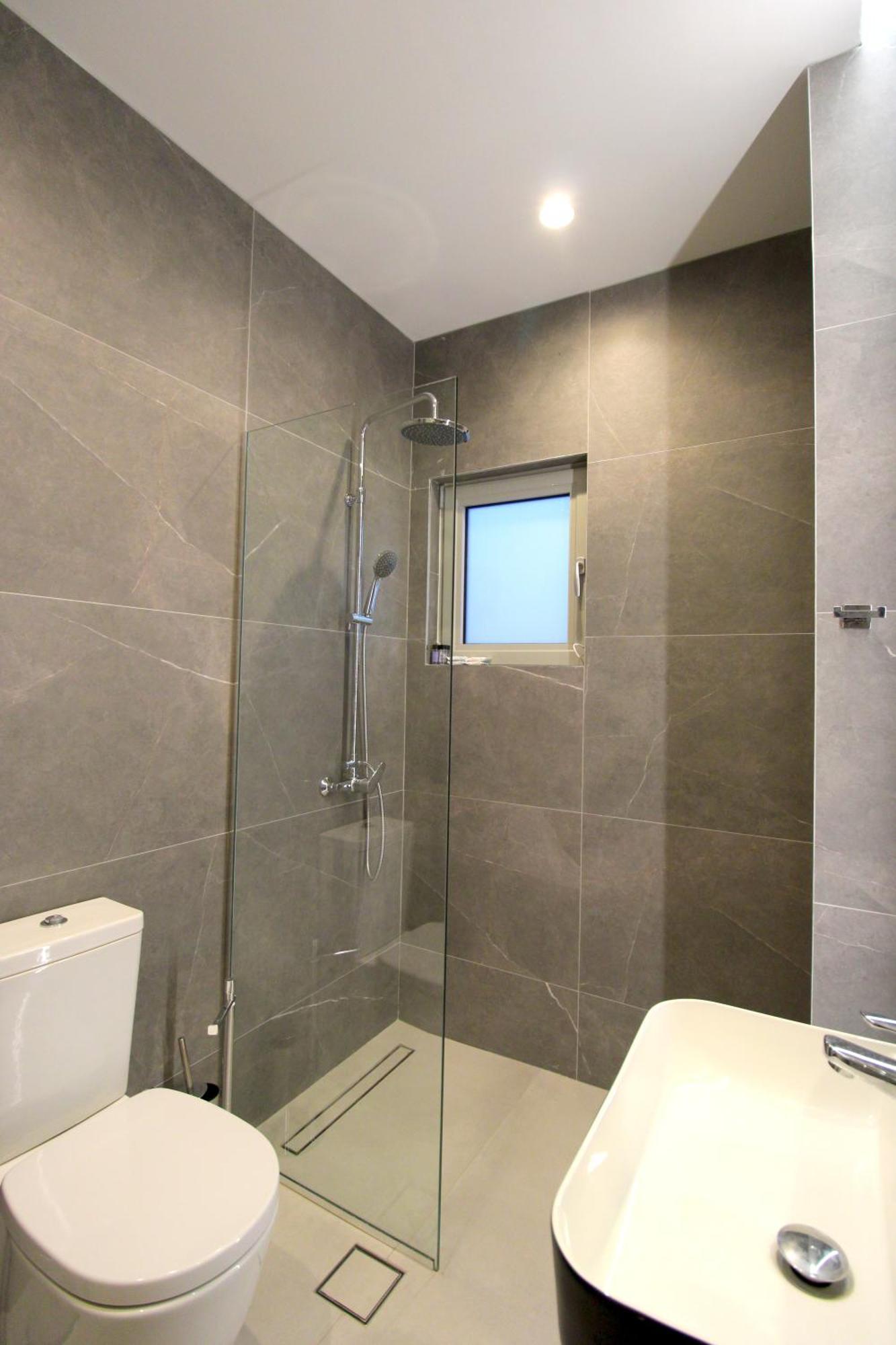Luxury Villa Jo-An Ksamil Buitenkant foto