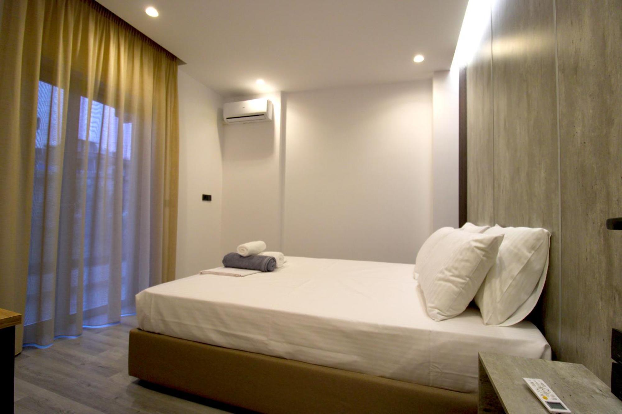 Luxury Villa Jo-An Ksamil Buitenkant foto