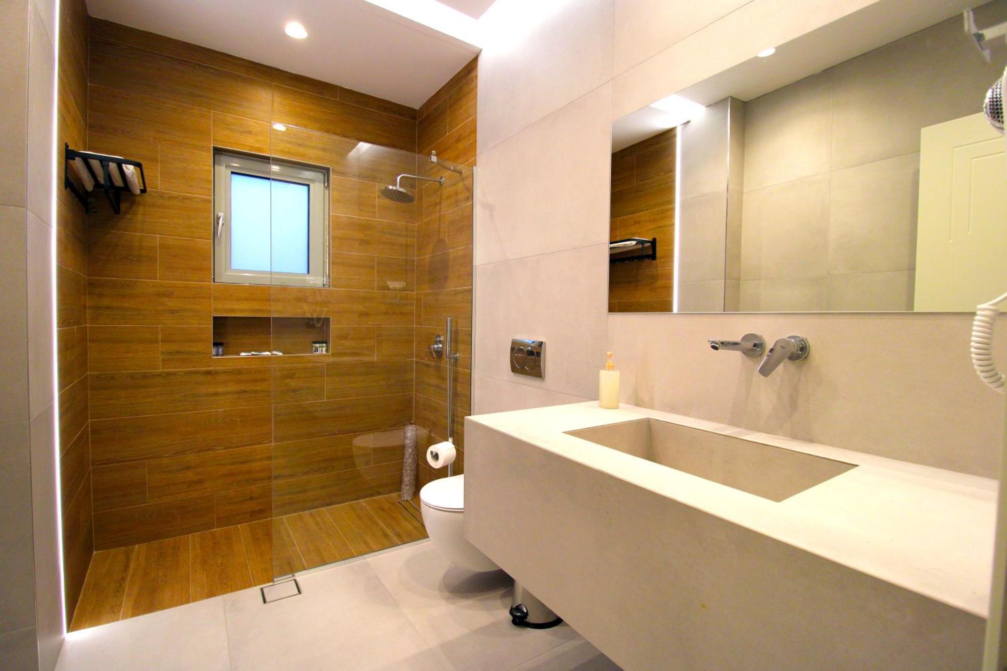 Luxury Villa Jo-An Ksamil Buitenkant foto