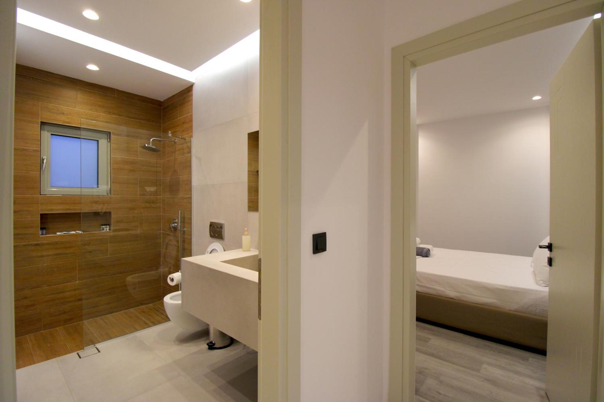 Luxury Villa Jo-An Ksamil Buitenkant foto
