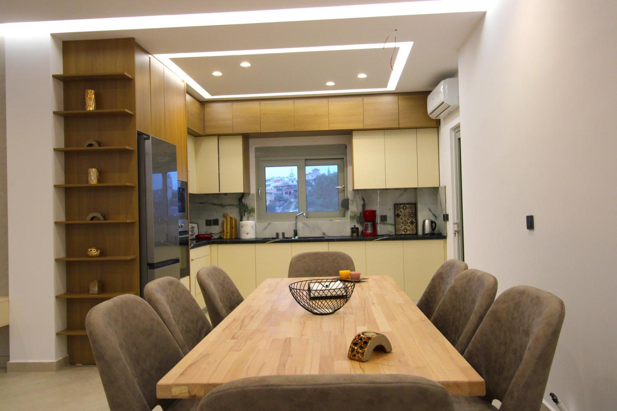 Luxury Villa Jo-An Ksamil Buitenkant foto