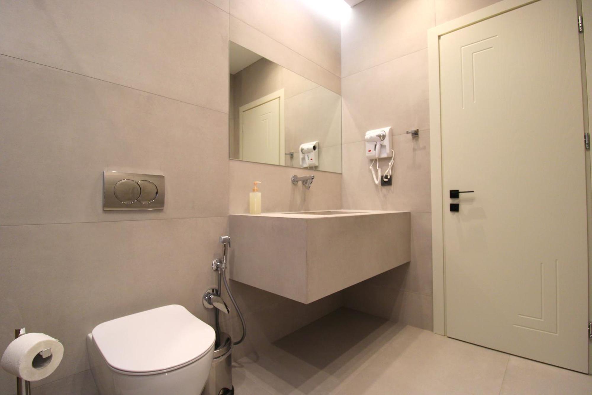 Luxury Villa Jo-An Ksamil Buitenkant foto