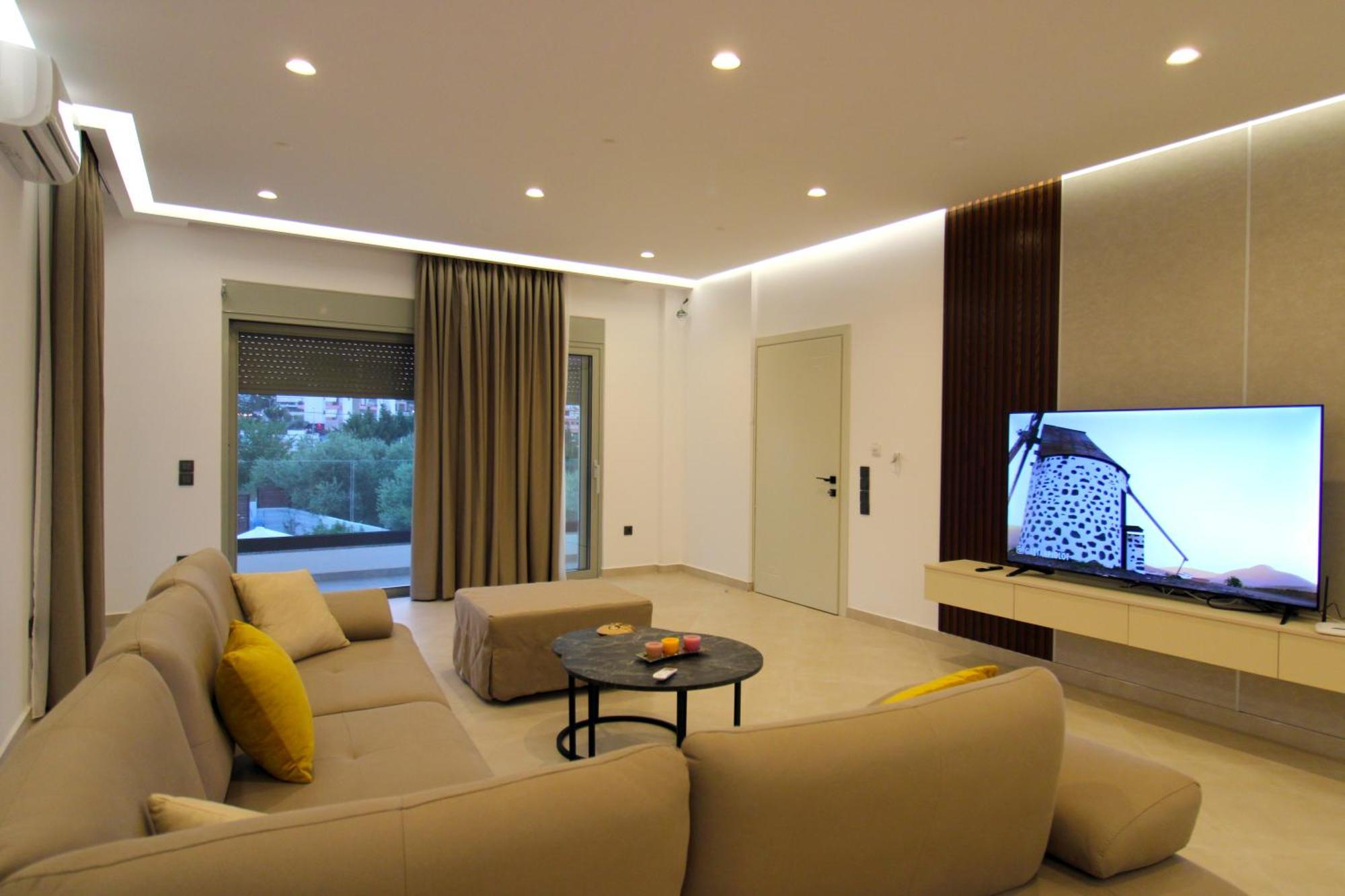 Luxury Villa Jo-An Ksamil Buitenkant foto